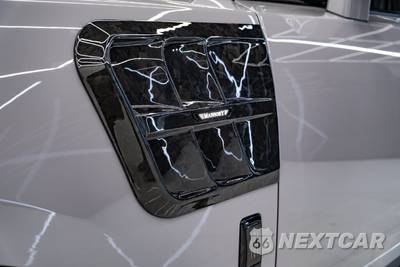 2026 Rolls-Royce Cullinan - zdjęcie 28 z 50 - miniatura