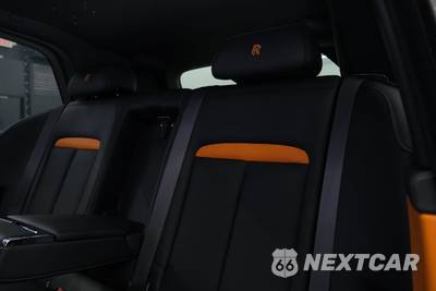 2026 Rolls-Royce Cullinan - zdjęcie 45 z 50 - miniatura