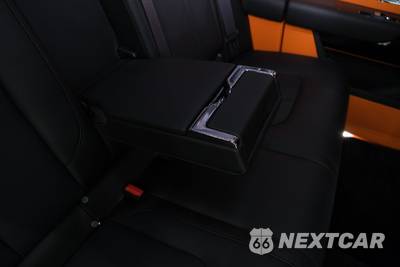 2026 Rolls-Royce Cullinan - zdjęcie 39 z 50 - miniatura