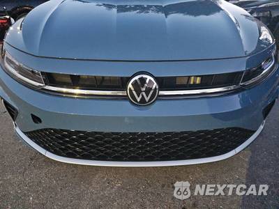 2025 Volkswagen Jetta SE - zdjęcie 2 z 17 - miniatura