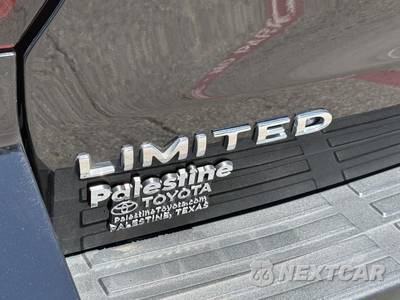 2024 Ford Expedition Limited - zdjęcie 8 z 33 - miniatura