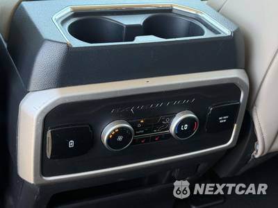 2024 Ford Expedition Limited - zdjęcie 33 z 33 - miniatura