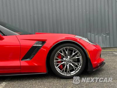 2015 Chevrolet Corvette Z06 Convertible 3LZ - zdjęcie 32 z 46 - miniatura
