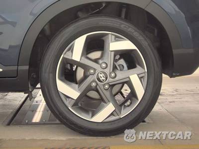 2025 Hyundai Venue Limited - zdjęcie 12 z 25 - miniatura