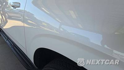 2025 Chevrolet Suburban RST 1SP - zdjęcie 22 z 26 - miniatura