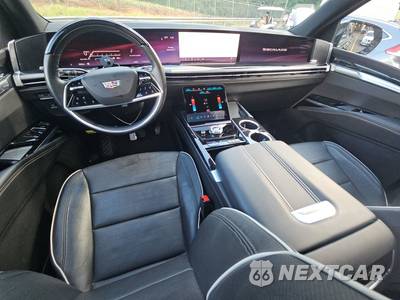 2025 Cadillac Escalade ESV Sport 1SC - zdjęcie 11 z 27 - miniatura