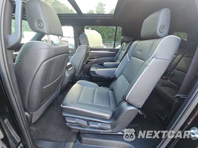 2025 Cadillac Escalade ESV Sport 1SC - zdjęcie 13 z 27 - miniatura