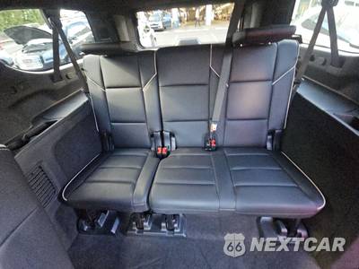 2025 Cadillac Escalade ESV Sport 1SC - zdjęcie 14 z 27 - miniatura