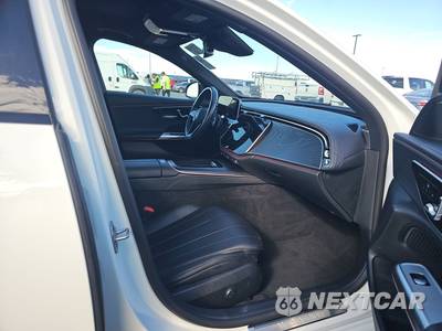 2024 Mercedes-Benz E 350 4MATIC Sedan - zdjęcie 8 z 20 - miniatura