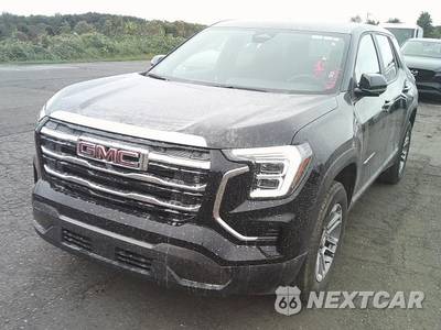 2026 GMC Terrain Elevation 3SA - zdjęcie 1 z 29 - miniatura