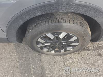 2025 Hyundai Santa Cruz SEL Crew Cab Short Bed - zdjęcie 22 z 25 - miniatura