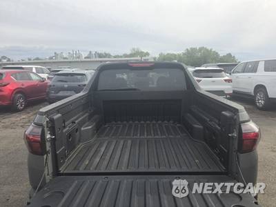 2025 Hyundai Santa Cruz SEL Crew Cab Short Bed - zdjęcie 18 z 25 - miniatura