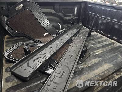 2023 Ram 1500 Limited Longhorn Crew Cab Short Bed - zdjęcie 16 z 45 - miniatura
