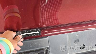 2023 Ram 1500 Limited Longhorn Crew Cab Short Bed - zdjęcie 21 z 45 - miniatura