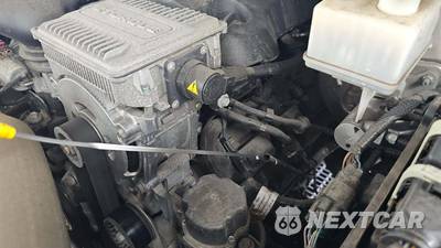 2023 Ram 1500 Limited Longhorn Crew Cab Short Bed - zdjęcie 20 z 45 - miniatura
