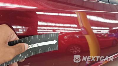 2023 Ram 1500 Limited Longhorn Crew Cab Short Bed - zdjęcie 22 z 45 - miniatura