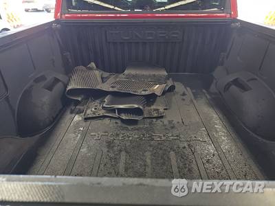 2023 Toyota Tundra SR5 Crew Cab Short Bed - zdjęcie 16 z 39 - miniatura