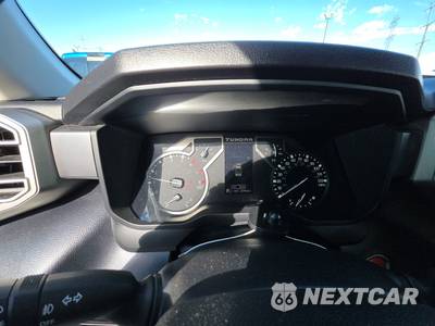 2024 Toyota Tundra SR5 Crew Cab Short Bed - zdjęcie 12 z 21 - miniatura