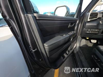 2024 Toyota Tundra SR5 Crew Cab Short Bed - zdjęcie 9 z 21 - miniatura