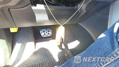 2024 Toyota Tundra SR5 Crew Cab Short Bed - zdjęcie 17 z 21 - miniatura