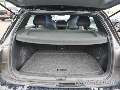 2025 Volkswagen Golf R Black Edition - zdjęcie 16 z 31 - miniatura