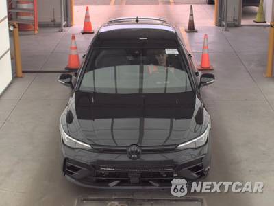 2025 Volkswagen Golf R Black Edition - zdjęcie 2 z 31 - miniatura