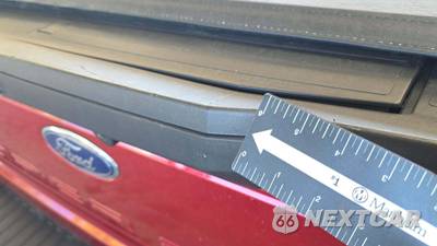 2022 Ford Super Duty F-350 Lariat Crew Cab Long Bed DRW - zdjęcie 31 z 33 - miniatura