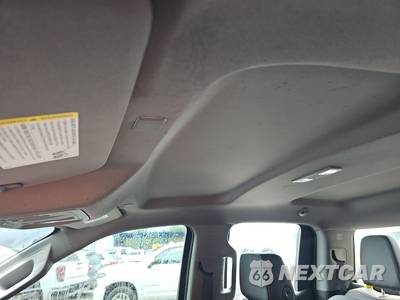 2021 Chevrolet Silverado 1500 WT Extended Cab Medium Bed 1WT - zdjęcie 17 z 28 - miniatura