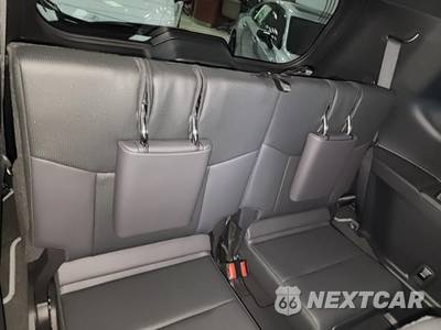 2024 Lexus GX 550 Luxury - zdjęcie 22 z 31 - miniatura