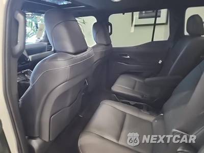 2024 Lexus GX 550 Luxury - zdjęcie 16 z 31 - miniatura