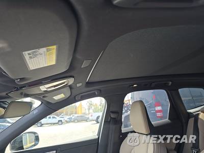 2026 Volvo XC60 B5 Plus - zdjęcie 20 z 33 - miniatura