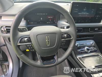 2022 Lincoln Nautilus Reserve - zdjęcie 10 z 21 - miniatura
