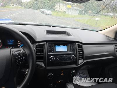 2020 Ford Ranger XL Crew Cab Medium Bed - zdjęcie 14 z 21 - miniatura