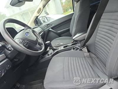 2020 Ford Ranger XL Crew Cab Medium Bed - zdjęcie 13 z 21 - miniatura
