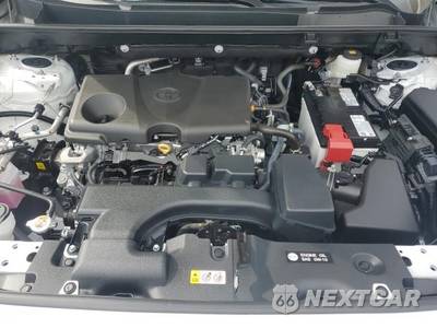 2025 Toyota RAV4 XLE Premium - zdjęcie 42 z 50 - miniatura