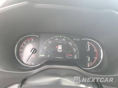 2025 Toyota RAV4 XLE Premium - zdjęcie 40 z 50 - miniatura