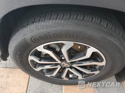 2024 Toyota Corolla Cross Hybrid SE - zdjęcie 32 z 50 - miniatura