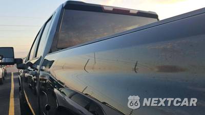2024 Chevrolet Silverado 2500HD Custom Extended Cab Medium Bed 1CX - zdjęcie 20 z 25 - miniatura