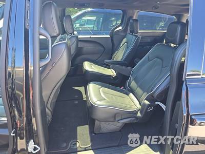 2026 Chrysler Pacifica Limited 121.6" WB - zdjęcie 13 z 24 - miniatura