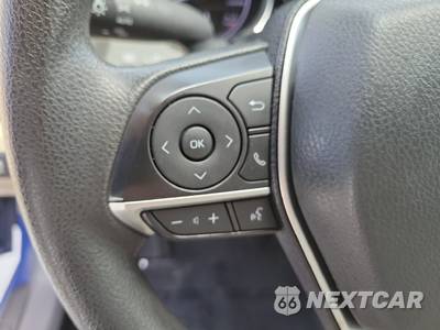2024 Toyota Camry LE - zdjęcie 24 z 50 - miniatura