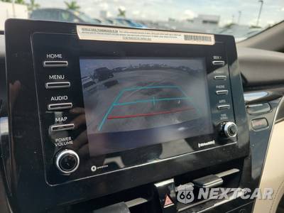 2024 Toyota Camry LE - zdjęcie 28 z 50 - miniatura