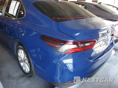 2024 Toyota Camry LE - zdjęcie 46 z 50 - miniatura