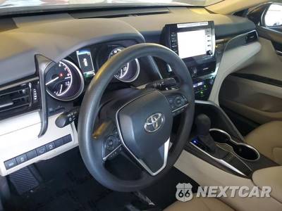 2024 Toyota Camry LE - zdjęcie 39 z 50 - miniatura