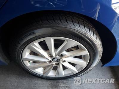 2024 Toyota Camry LE - zdjęcie 45 z 50 - miniatura