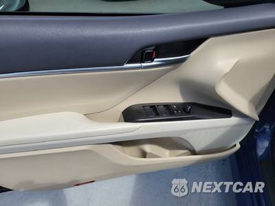 2024 Toyota Camry LE - zdjęcie 18 z 50 - miniatura