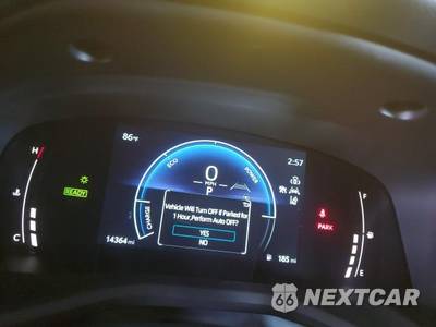 2025 Toyota Camry SE - zdjęcie 41 z 50 - miniatura