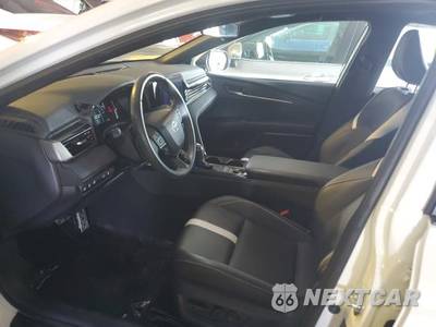2025 Toyota Camry SE - zdjęcie 37 z 50 - miniatura