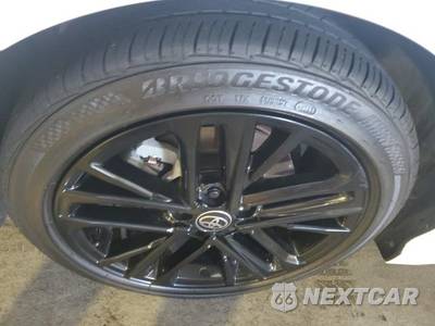 2025 Toyota Camry SE - zdjęcie 35 z 50 - miniatura