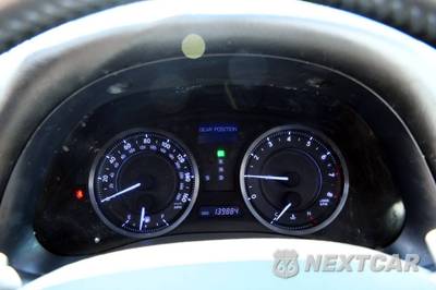 2011 Lexus IS 350C Convertible - zdjęcie 23 z 46 - miniatura