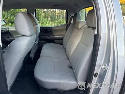 2018 Toyota Tacoma SR Crew Cab Medium Bed - zdjęcie 15 z 18 - miniatura